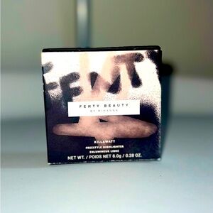 Fenty Beauty Killawatt Highlighter - Trophy Wife